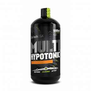  BioTech Multi Hypotonic Drink 1000 - mojito (48230)