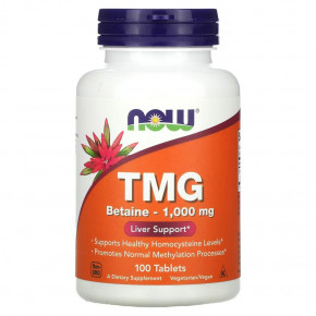  NOW TMG 1000 mg 100  