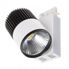   Brille LED-401/30W NW COB White/Black