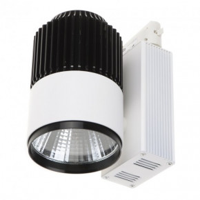   Brille LED-401/30W NW COB White/Black 3
