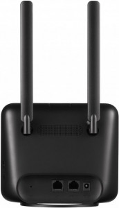  TCL LINKHUB 4G LTE Wi-Fi (HH42CV2)+Powerbank 15000+USB  5V-12V (688130251228) 7
