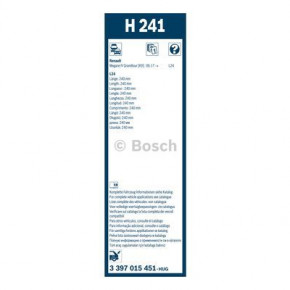   Bosch 3397015451 (3 397 015 451)