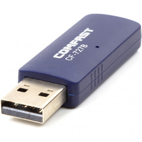 WiFi, Bluetooth USB  COMFAST CF-727B 