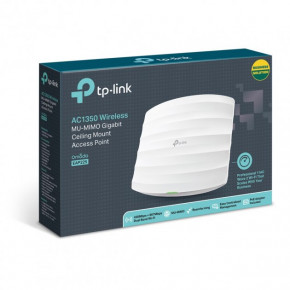   TP-Link EAP225 300 Mbps Wireless N Ceiling Mount AP 6