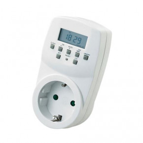    TIMER-2 Horoz Electric (108-002-0001-010)