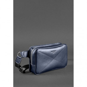    Dropbag Maxi - Blank Note BN-BAG-20-navy-blue 3