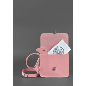   -   Blank Note BN-BAG-3-pink-peach 3
