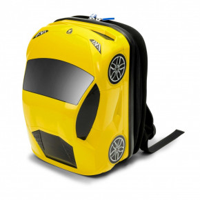 - Ridaz Lamborghini Backpack Yellow (91101W-YELLOW) 6