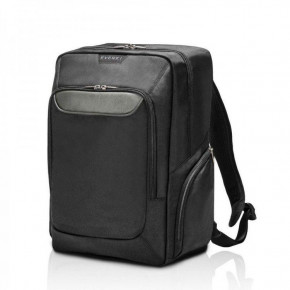    15.6 Everki Advance Laptop Backpack Black