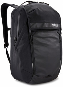  Thule Paramount Commuter Backpack 27L  Black TH3204731
