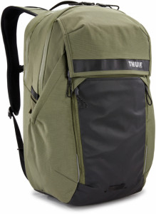  Thule Paramount Commuter Backpack 27L  Olivine TH3204732