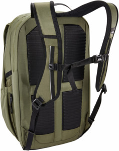  Thule Paramount Commuter Backpack 27L  Olivine TH3204732 3