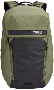  Thule Paramount Commuter Backpack 27L  Olivine TH3204732 4