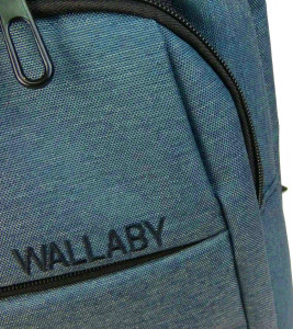  Wallaby 156  (R156001) 6
