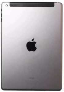  3G Space Gray  Apple iPad Air 1