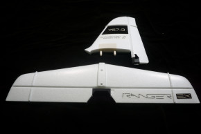    VolantexRC Ranger EX 757-3 2000  (V-P7570303) 3