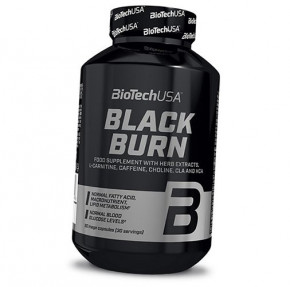  BioTech (USA) Black Burn 90 (02084030)