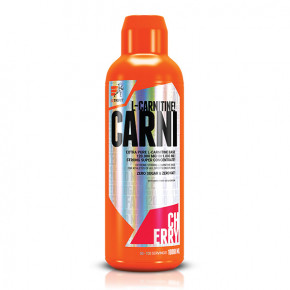  Extrifit Carni Liquid 120000 mg 1000   