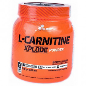  Olimp Nutrition L-Carnitine Xplode 300  (02283017)