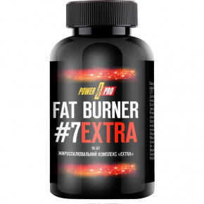 Power Pro Fat Burner 7 EXTRA 90 