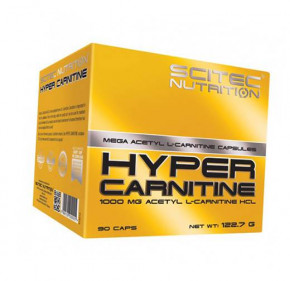  Scitec Nutrition Hyper Carnitine 90 