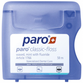   Paro Swiss classic-floss   '   50  (7610458017661)