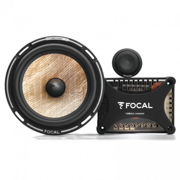  Focal Performance PS 165 FX