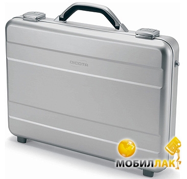 Dicota AluSlight 14"/16,4" (N/11018/A)