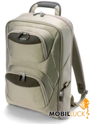 Dicota BacPac Business 15,4" Biege (N/16318/N)