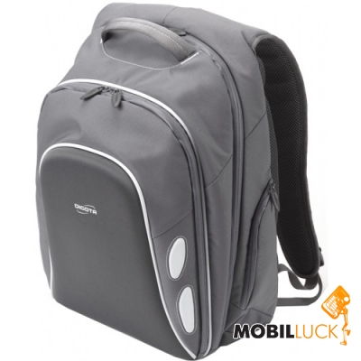 Dicota BacPac Control 13,3'' (Grey) for Apple (N/21548/P)
