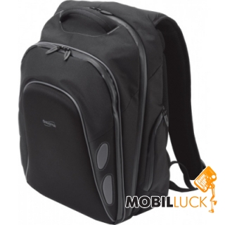 Dicota BacPac Control 15,4'' (Black) for Apple (N/21578/P)