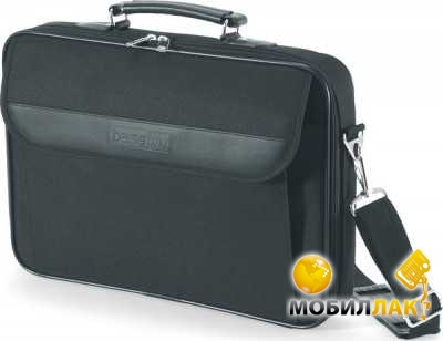 Dicota Base XX - Universal NotebookCase 15,6" (N/22768/P)