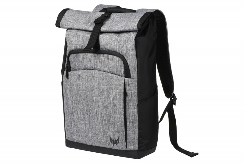 tehnicheskie harakteristiki ryukzak dlya noutbuka acer predator rolltop jr backpack 15 6 gray np bag1a 292 kupit ryukzak dlya noutbuka acer predator rolltop jr backpack 15 6 gray np bag1a 292 cena dostavka po ukraine kiev harkov