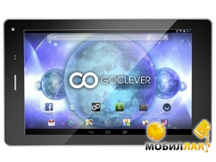  GoClever Aries 70 3G