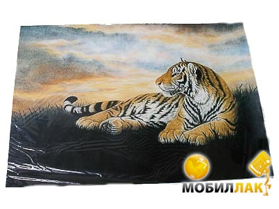    Maxxtro 3101 tiger