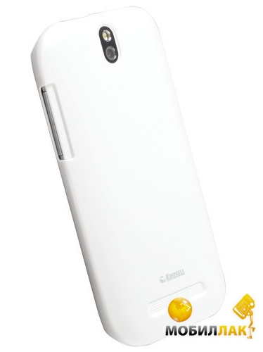 Krusell () /  HTC One S ColorCover White (89663)