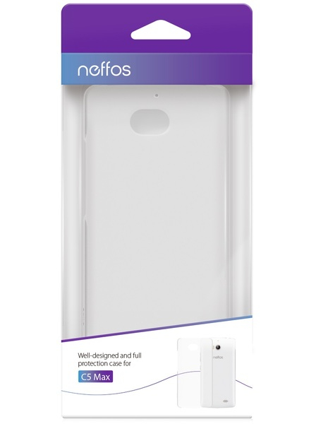  TP-Link Neffos C5 Protect case cover