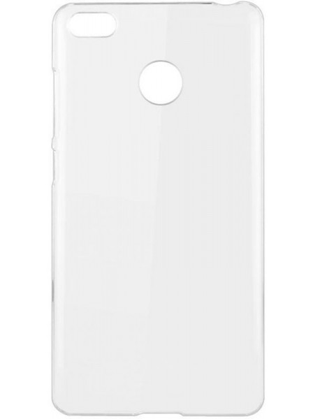  Toto TPU case clear Xiaomi Redmi 4 Transparent