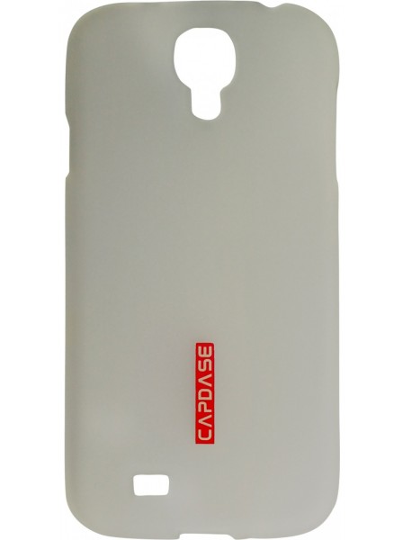 Чехол Capdase Soft Jacket2 XPOSE Samsung I9500 Galaxy S IV White