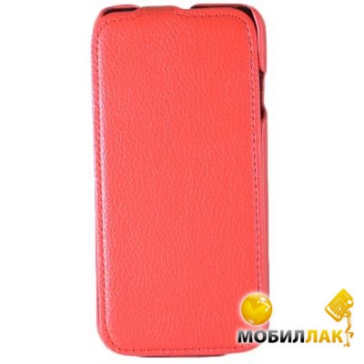  Carer Base  iPhone 6 (4.7") red