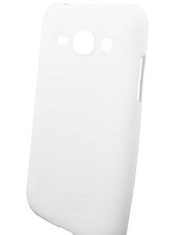 TPU чехол GlobalSat Extra Slim Matte для Samsung A500 Белый