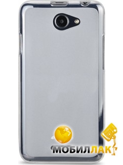  Melkco HTC Desire 516 Poly Jacket TPU Transparent (O2D516TULT2TSMT)