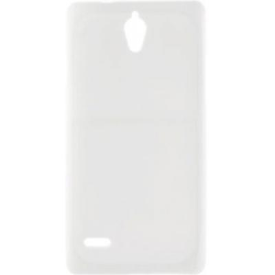 Чехол Pro-case Huawei Ascend G700 White (PCTPUHuawG700wh)