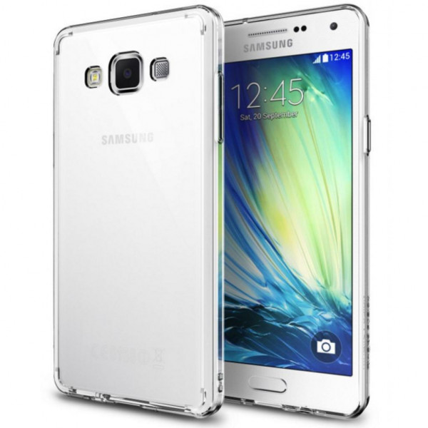 Чехол Ringke Fusion для Samsung Galaxy A7 Crystal (556915)