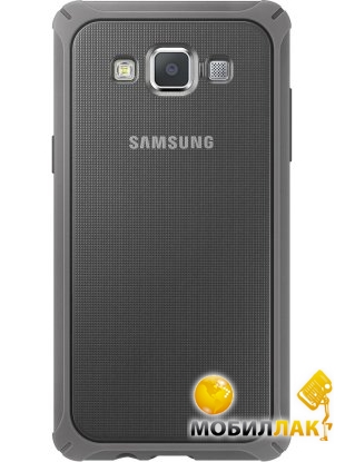   Samsung Galaxy A7 Brown (EF-PA700BAEGRU)