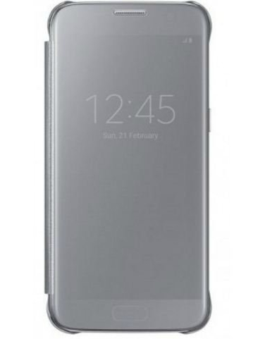  Samsung Galaxy S7 G930 EF-ZG930CSEGRU Silver