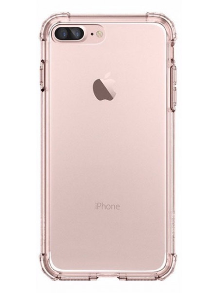 Чехол Spigen Case Crystal Shell Rose Crystal iPhone 7 Plus (SGP-043CS20501)