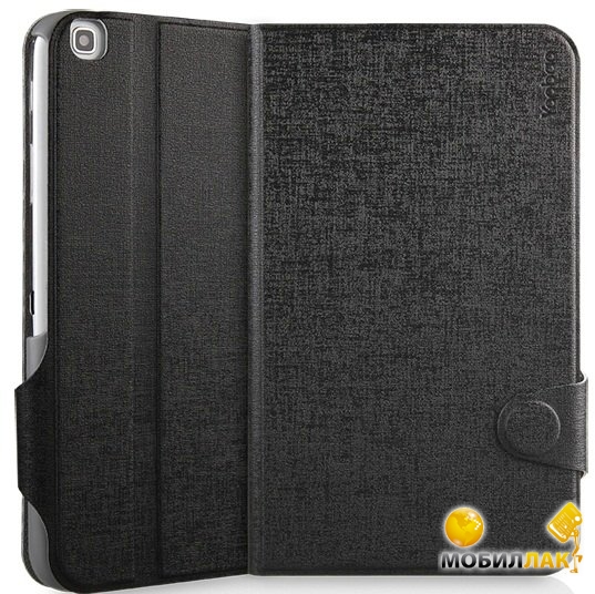 Чехол Yoobao iFashion Leather Case для Samsung P5200 black