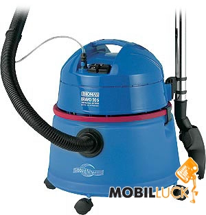 Thomas BRAVO 20S aquafilter