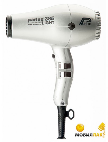  Parlux 385 I&C Power Light 
